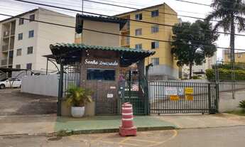 Imagem 4: Apartamento para venda possui 64 metros quadrados com 3 quartos em Vila Viana - Goiânia