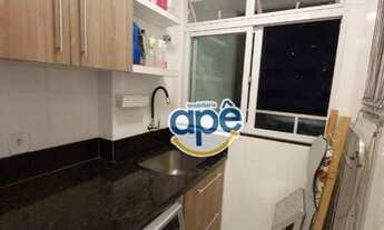 Imagem 6: Apartamento com 2 quartos à venda, 60 m² por R$ 550.000 - Praia de Itaparica - Vila Velha