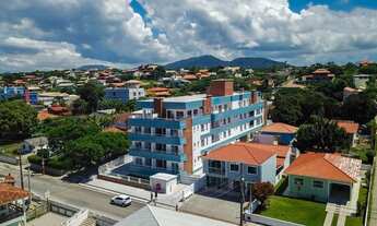 Imagem: Apartamento com 74m² e 2 dormitórios no