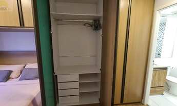 Imagem 6: Apartamento - 2 Dormitórios - Saúde