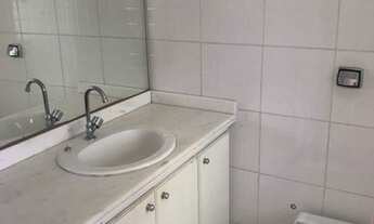 Imagem 3: Apartamento para aluguel tem 100 metros quadrados com 2 quartos em Santa Cecília - São Pau