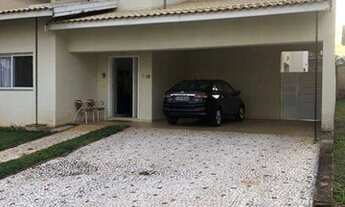 Imagem: Sobrado com 3 dormitórios à venda, 318