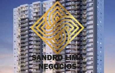 Imagem 4: APARTAMENTO 55M², 2 DORMITÓRIOS SENDO 1 SUÍTE, TERRAÇO COM 1 VAGA - MOOCA - SÃO PAULO / SP