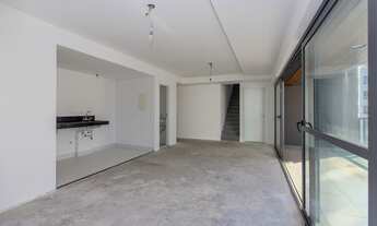 Imagem: Um excelente apartamento no Itaim Bibi