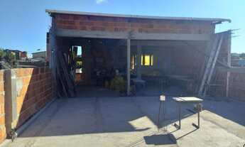 Imagem 7: CASA RESIDENCIAL em BRASÍLIA - DF, SETOR OESTE (SOBRADINHO II