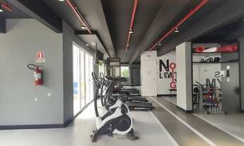 Imagem 7: Apartamento Novo - Vila Ipojuca - Lapa - 3 dormitórios - 1 suíte - 2 vagas