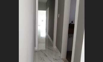 Imagem 5: Casa sendo 2/4 e uma suíte no vila Olímpia