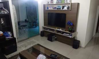 Imagem: Apartamento para venda com 136 metros quadrados