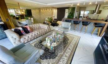 Imagem 4: Blumenau - Cobertura - Victor Konder