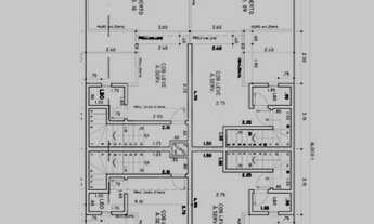 Imagem 7: Santo André - Apartamento Padrão - Vila Curuçá