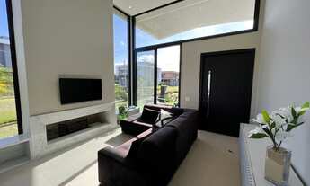 Imagem 14: Casa no condomínio Blue em Xangri la, 4 suítes, vista lago!