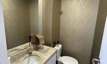 Imagem 7: Le Parc, 170 m, 4 Suítes, Varanda Gourmet, todo Finger, 3 Vagas, Oportunidade!