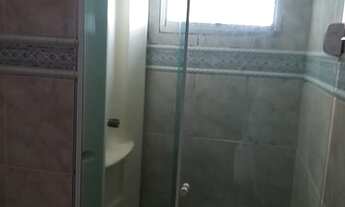 Imagem 3: Apartamento para aluguel com 58 metros quadrados com 3 quartos