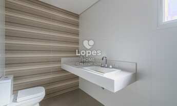 Imagem 6: APARTAMENTO 3 SUÍTES, 2 VAGAS, AHÚ