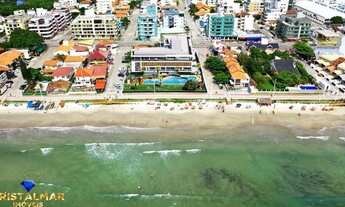 Imagem 5: Condomínio Beira Mar com piscina em Bombas