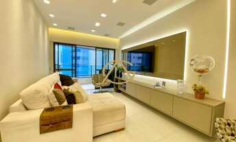 Imagem 2: Apartamento em Boa Viagem - Edf. Salamanca