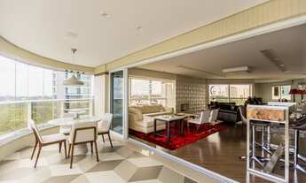 Imagem 3: CURITIBA - Apartamento Padrão - Ecoville