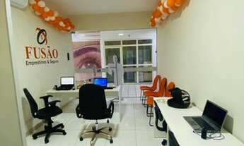 Imagem 3: Centro comercial para venda tem 13 metros quadrados em São Marcos - Salvador - BA