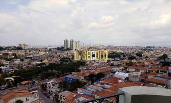 Imagem 3: Apartamento com 1 dormitório, 48 m² - venda por R$ 270.000,00 ou aluguel por R$ 1.000,00/m