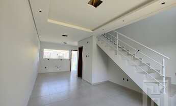 Imagem 6: SãO JOSé - Casa Padrão - Forquilhas