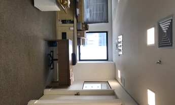 Imagem 2: ALUGO ou VENDO 03 SALAS AMPLAS 200 m², 3 banheiros,4 vagas Ótima Localização Itaim Bibi