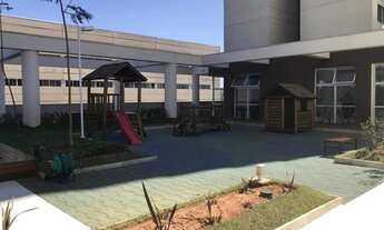 Imagem 6: Apartamento para venda possui 85 metros quadrados com 3 quartos