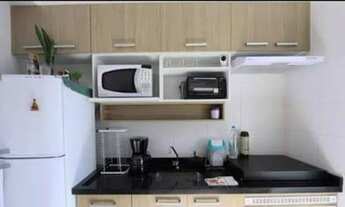 Imagem 6: Apartamento com 2 dormitórios à venda, 42 m² por R$ 290.000,00 - Jardim Novo Taboão - São