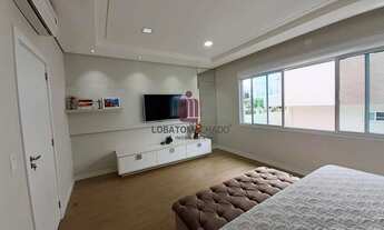 Imagem 7: SOBRADO - CONDOMÍNIO TERRAS ALPHA I