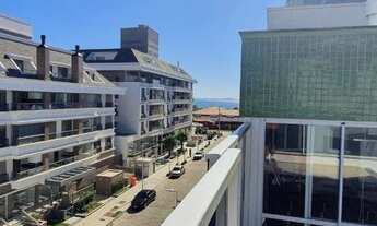 Imagem 5: Belíssima cobertura com 3 dormitórios a venda em Jurerê - Florianópolis - SC