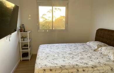 Imagem 6: Apartamento para venda / Vila das Mercês - São Paulo - SP