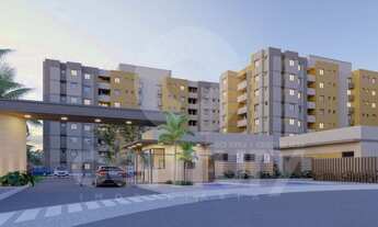 Imagem 1: Golden Village Residence>