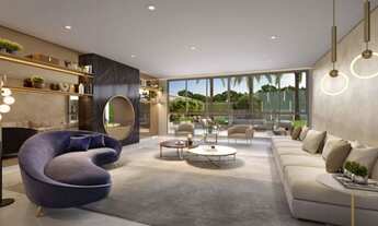 Imagem 2: Apartamento venda, 26 metros quadrados, stúdio e 1 dormitório - São Paulo - SP