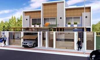 Imagem 7: Sobrado com 2 amplas suítes no Jardim Rio Vermelho - Escritura Pública