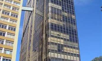 Imagem: Sala/Conjunto para aluguel e venda tem 144