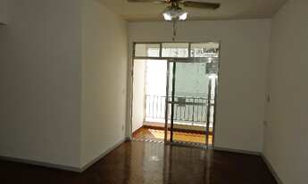 Imagem 2: Apartamento para aluguel com 81 metros quadrados com 2 quartos em Vila Isabel - Rio de Jan