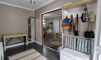 Imagem 6: Imobiliária Agatê Imóveis vende Casa em Condomínio de 110m² Itaipu- Niterói por 600 mil re