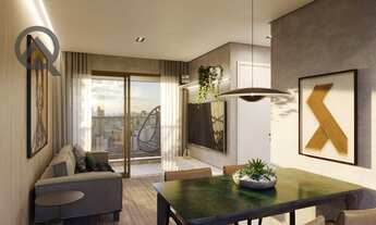 Imagem: Apartamento com 2 dormitórios à venda