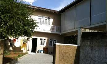 Imagem 2: Casa para venda, 5 quartos, 300 m2 - Floresta, Joinville - SC