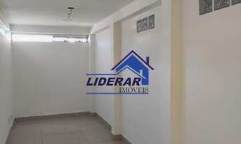 Imagem 3: Apartamento com área privativa à venda, 3 quartos, 1 suíte, 1 vaga, Paquetá - Belo Horizon