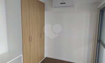 Imagem: São Paulo - Apartamento Padrão - MOEMA