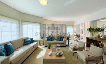 Imagem 2: Casa de Condomínio - Condomínio Residencial Aquarius IV - 480m² - 4 Suítes