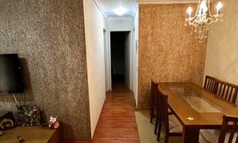 Imagem 7: Apartamento de 2 dormitórios 2 1 vaga na Vila Santa Clara