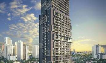 Imagem 2: Apartamento Hub Compact Live 2 quartos Setor Bueno - Goiânia - Goiás