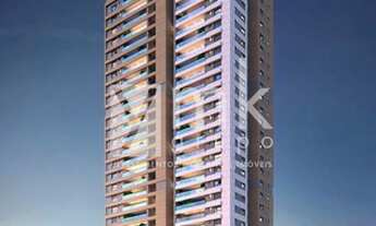 Imagem 1: São Paulo - Apartamento Padrão - Campo Belo