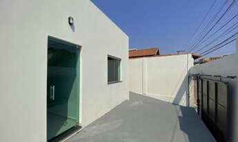 Imagem: Casa para venda possui 95 metros quadrados