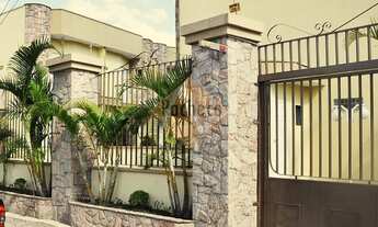 Imagem: São Paulo - Casa de Condomínio - VILA