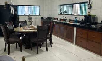 Imagem 3: Casa para venda com 360 metros quadrados com 5 quartos em Riviera Fluminense - Macaé - RJ