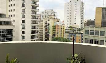 Imagem 2: Apartamento com 283 m², 3 Dormitórios sendo a 1 Suíte, 3 Vagas, Jardim Paulista