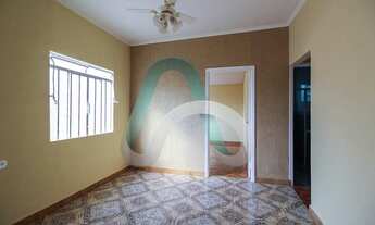 Imagem 2: Vende casa no Ernani Moura Lima