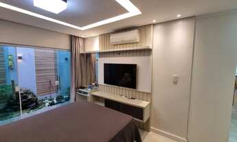 Imagem 4: Casa para venda possui 200 metros quadrados com 3 quartos em Chácara Brasil - São Luís - M